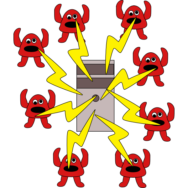 5 Ways Stop Attack
