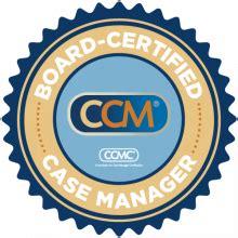 5 Tips Accredited Case Manager