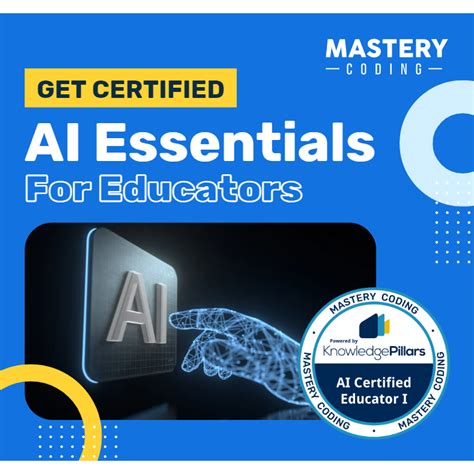 AI Certification Exam Prep