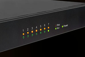 Air Gap Network Security