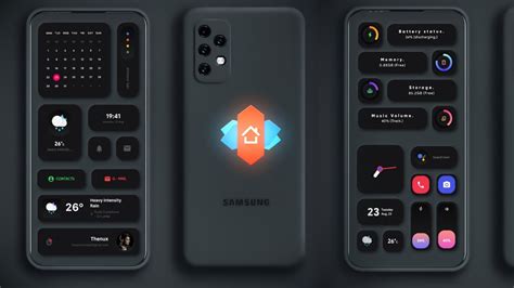 5 Best Nova Launcher Setups 5 Best Nova Launcher Setups