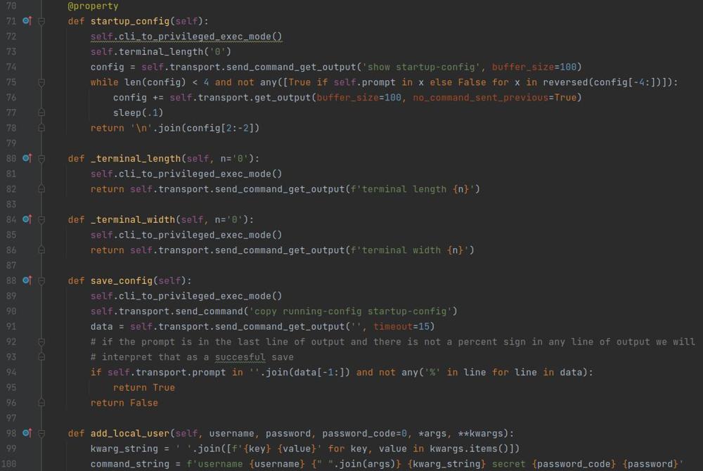 CBC Ciphers Security CBC Ciphers Security