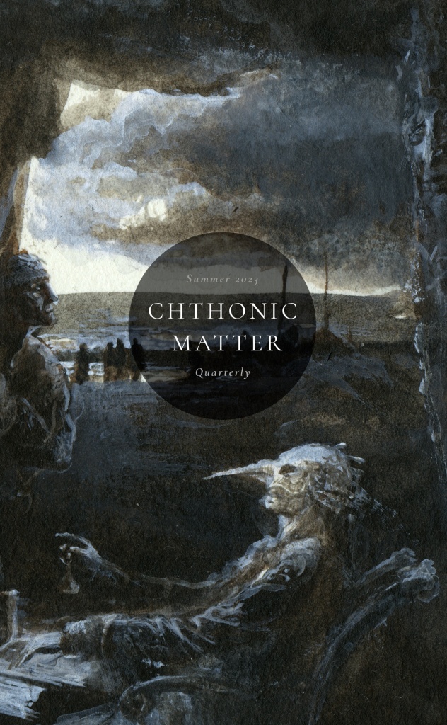 5 Chthonic Software Tips