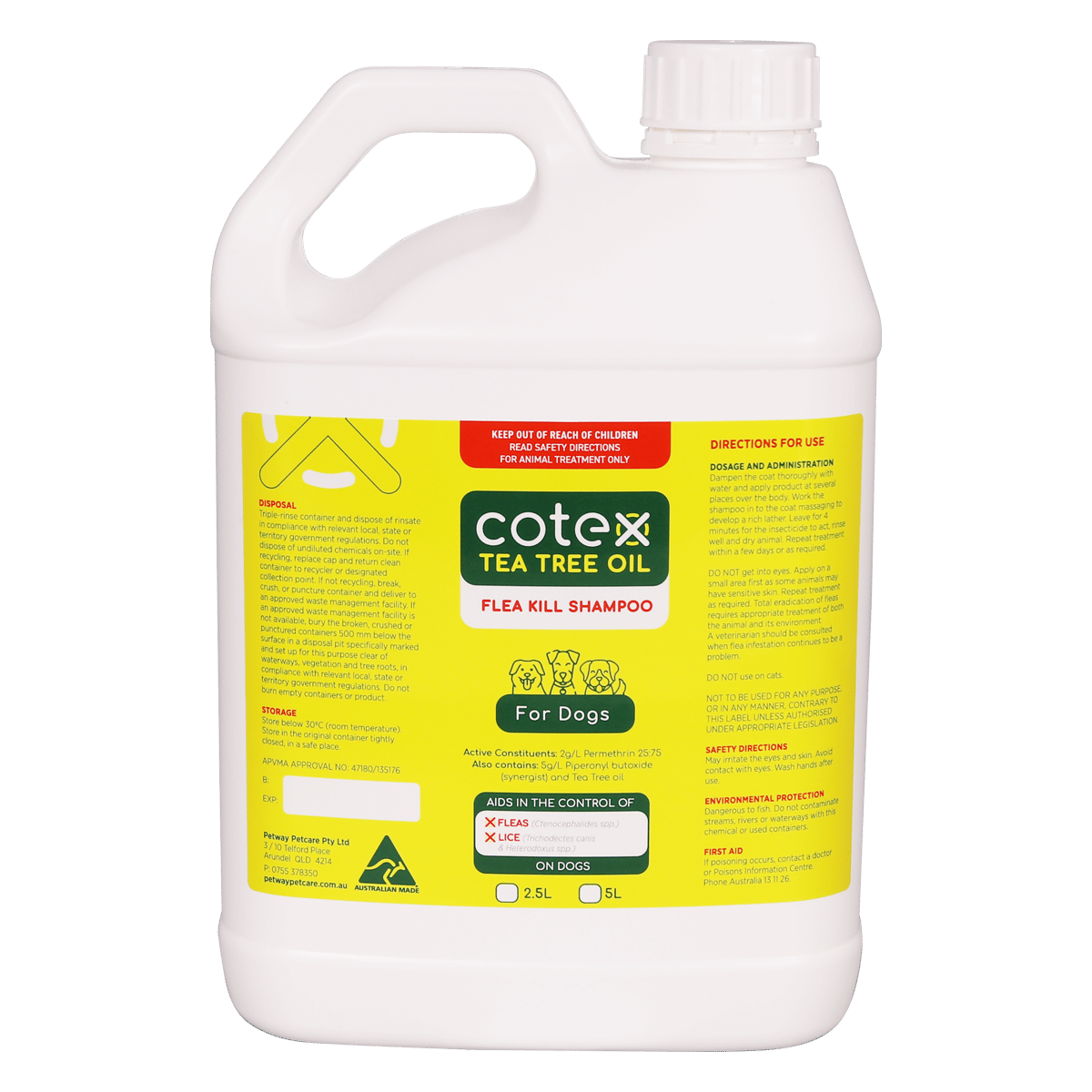 5 Cotex XDR Tips