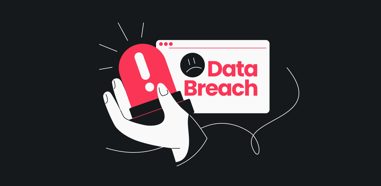5 Ways Data Breach Happens