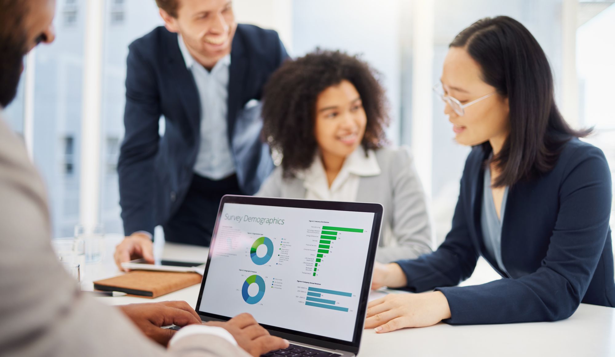 5 Data Discovery Techniques