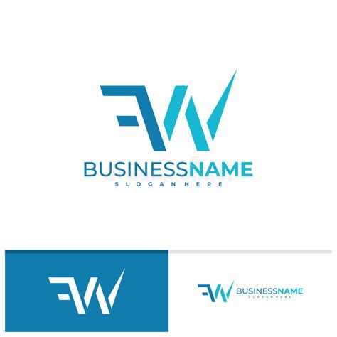 5 FW Logo Tips
