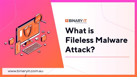 Fileless Malware Definition Explained