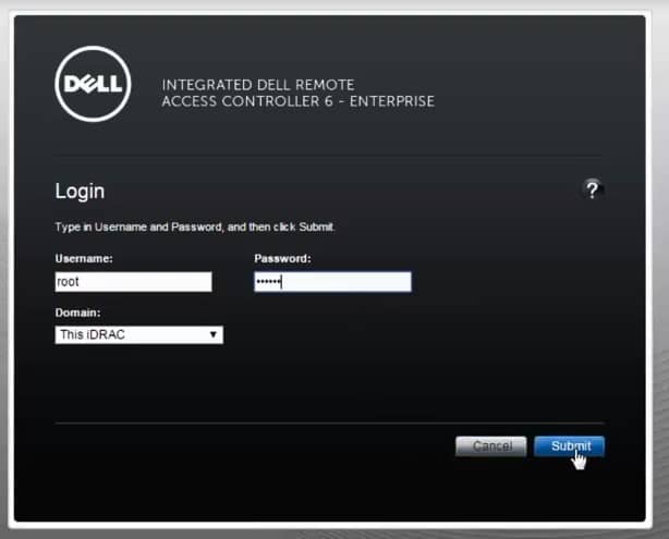 5 Ways to Access iDRAC