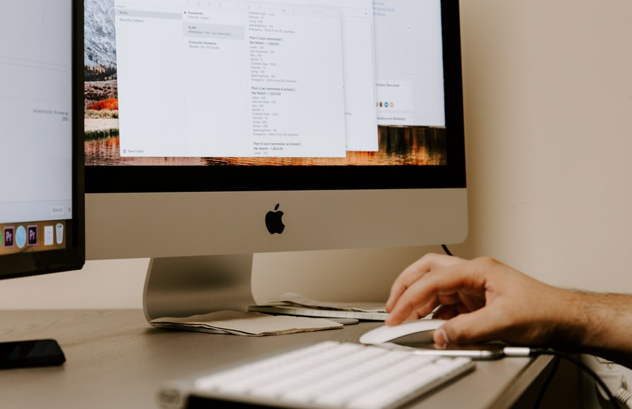 Top Information Security Firms