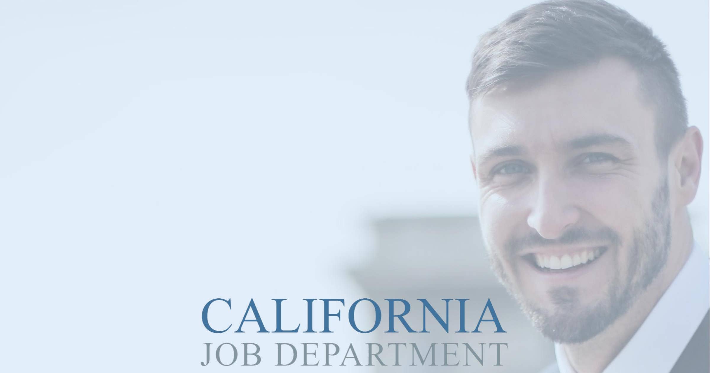 California Job Opportunities