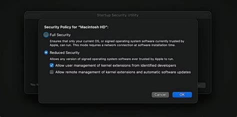 5 Kernel Extension Tips