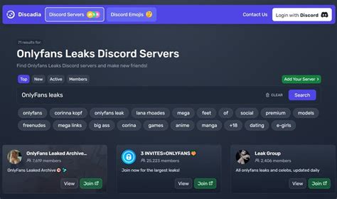 Leaked Websites Exposed Leaked Websites Exposed