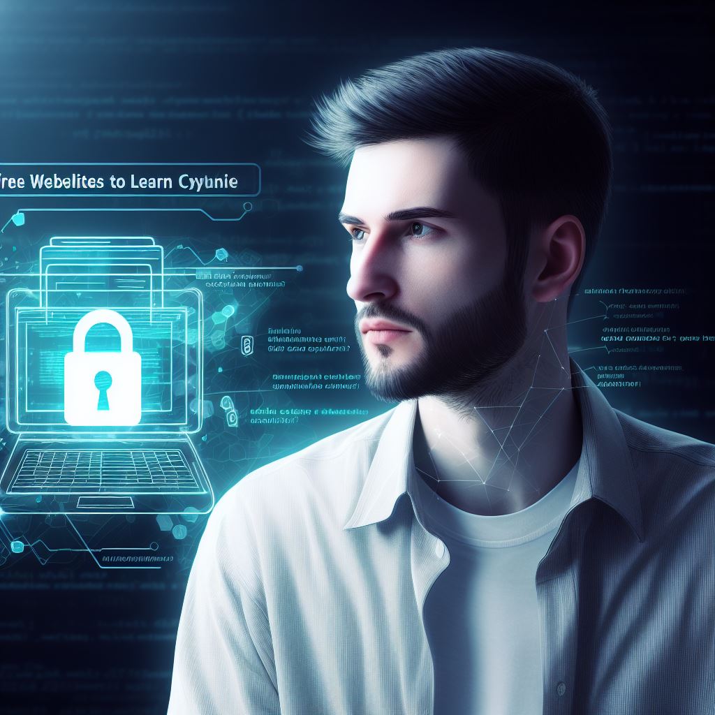 7 Free Cybersecurity Tips 7 Free Cybersecurity Tips