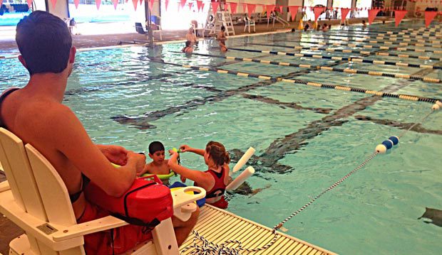 5 Lifeguarding Job Tips 5 Lifeguarding Job Tips