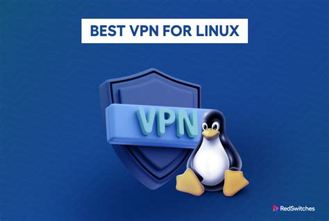 Linux VPN Setup Guide