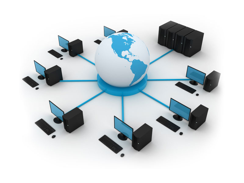 5 Ways MPLS IP VPN
