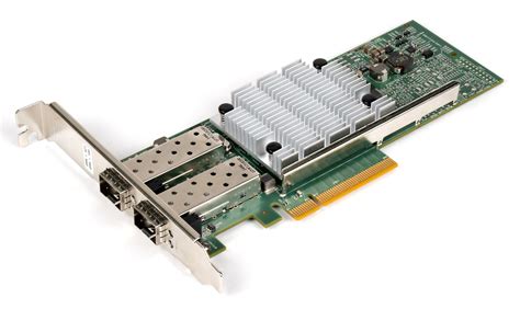 Network Interface Port Explained