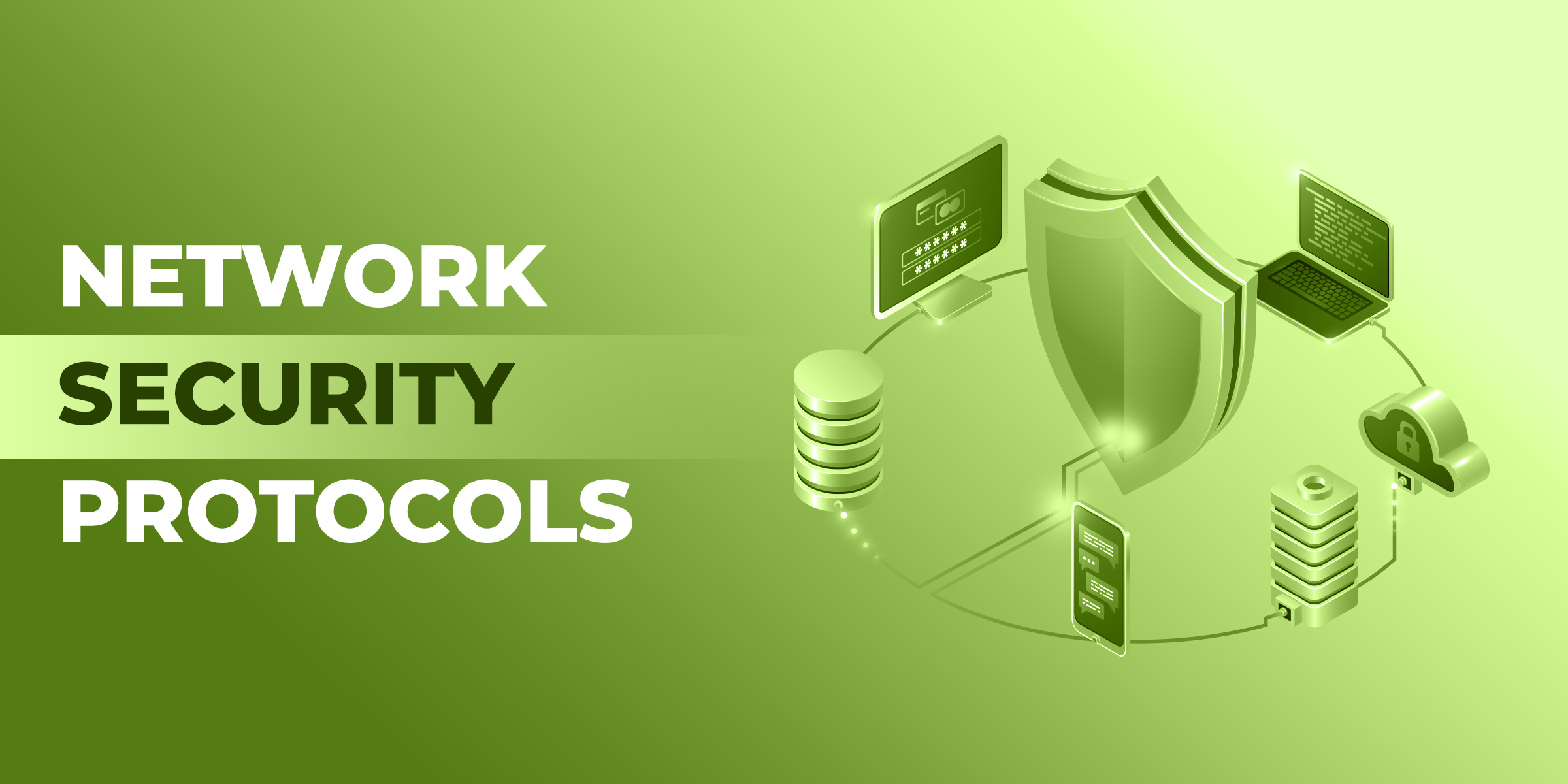 5 Network Security Tips