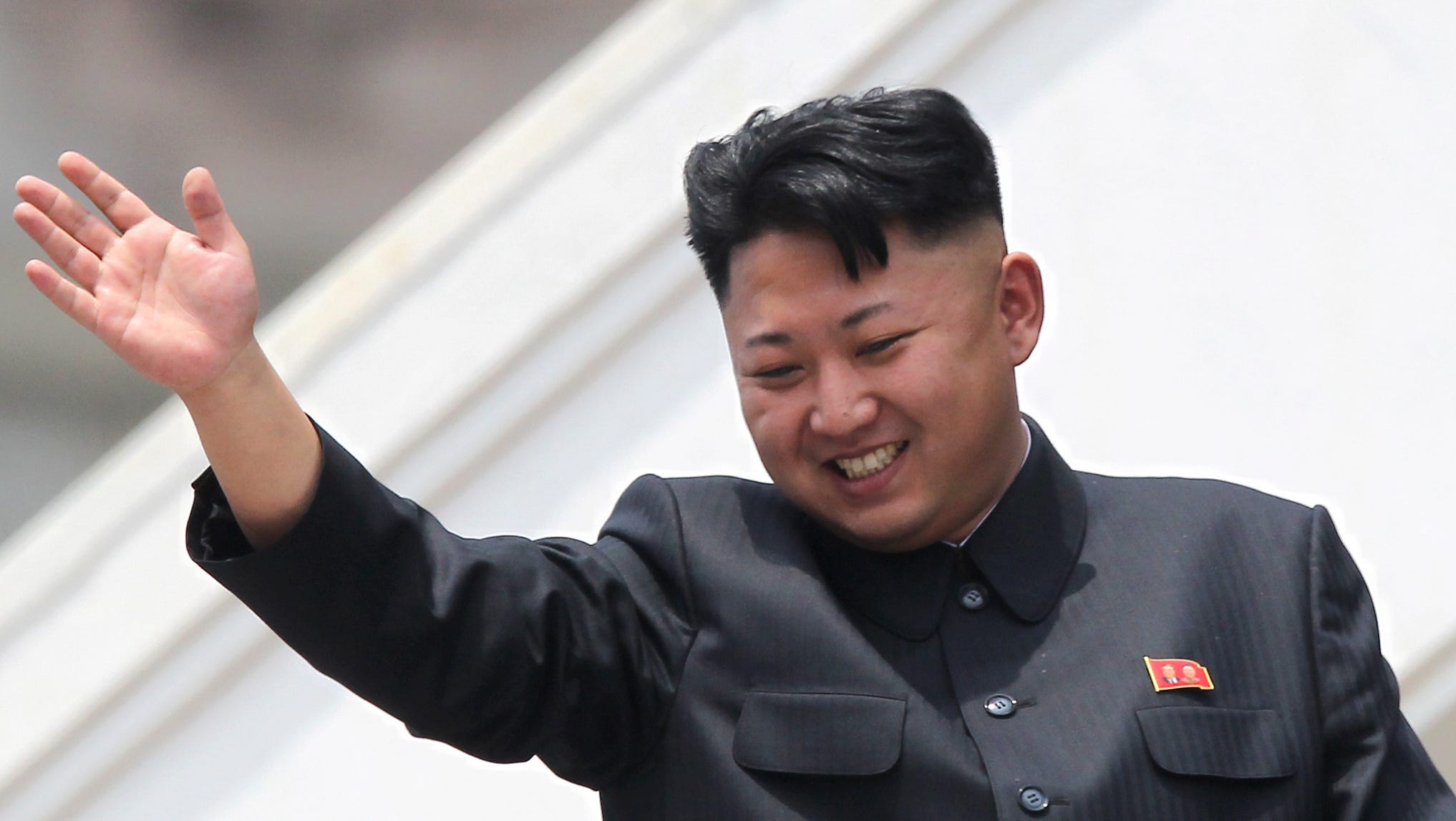 North Korea Horrible Reality