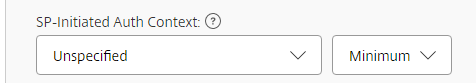 Fix Okta 400 Bad Request SAML