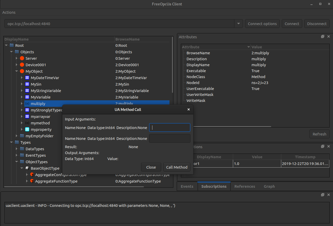 5 OPC UA Client Tips