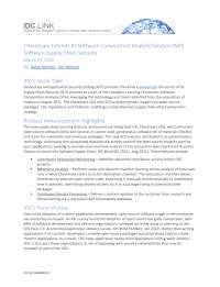 5 Ways Secure Supply Chains