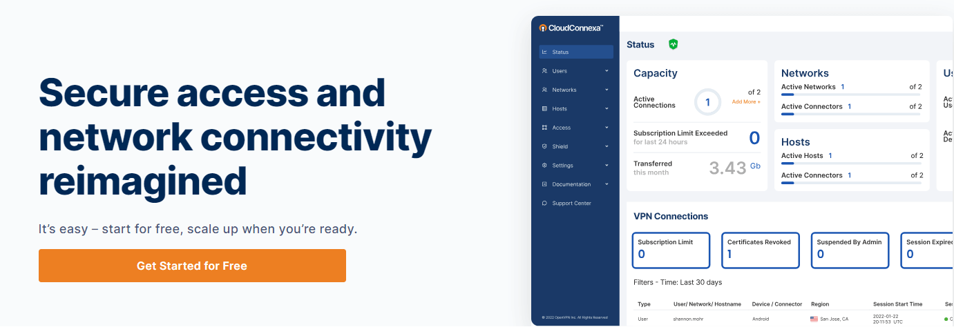 OpenVPN Review