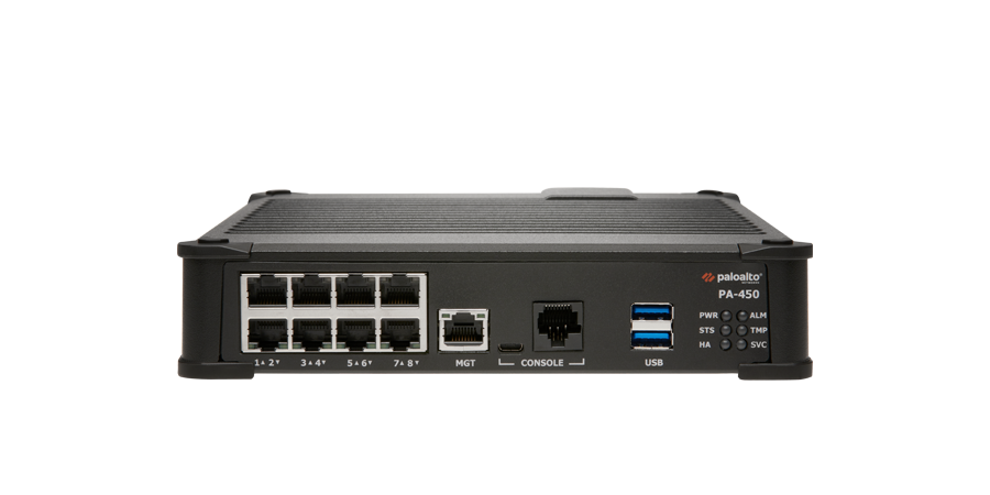 Palo Alto Firewalls Simplified