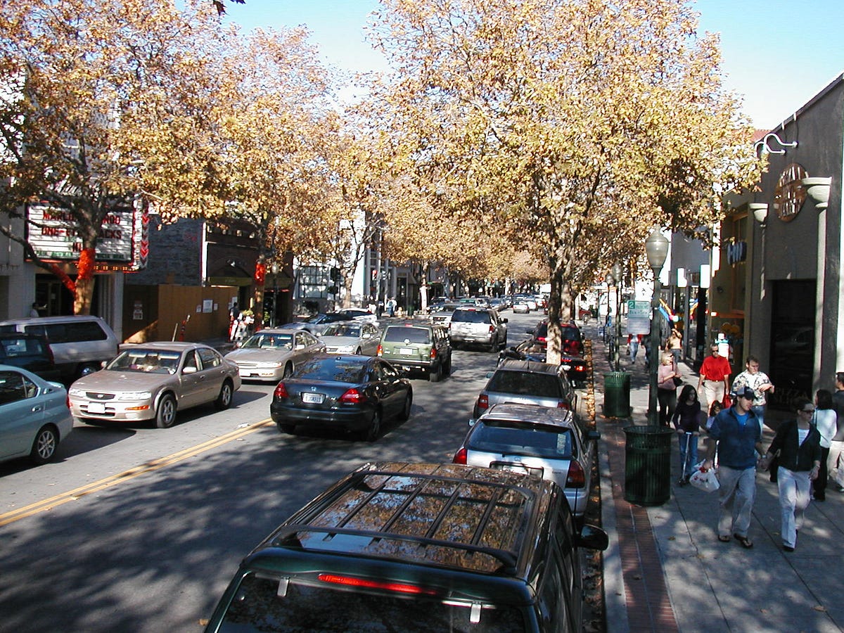 Palo Alto Local News Updates