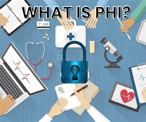 5 Tips Patient Phi