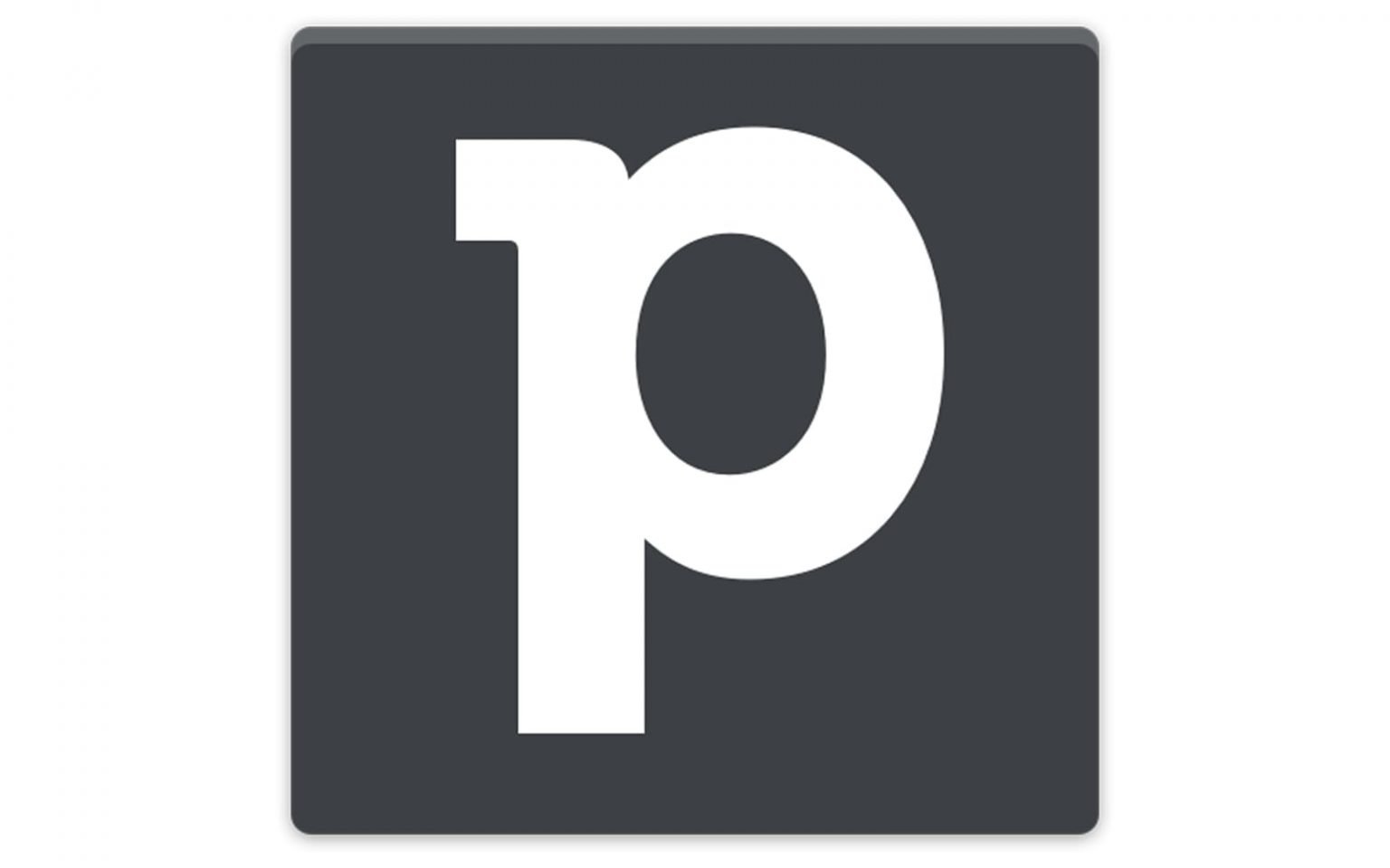Pipedrive Logo Design