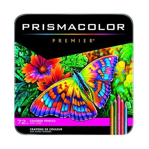 Prismacolor Com Art Supplies