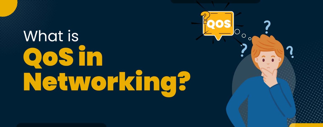 5 Qos Networking Tips