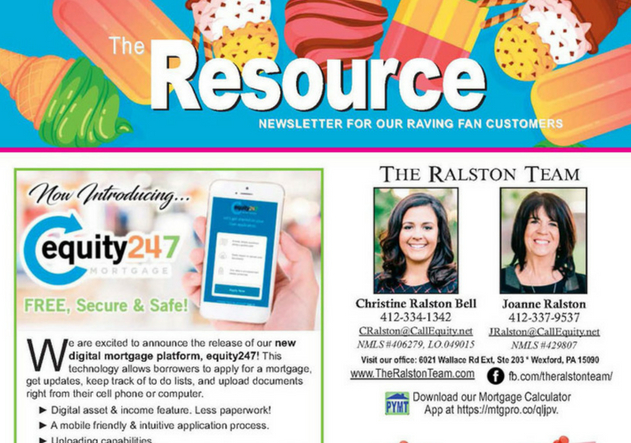Ralston Blog Insights