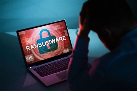 5 Ransomware Threats