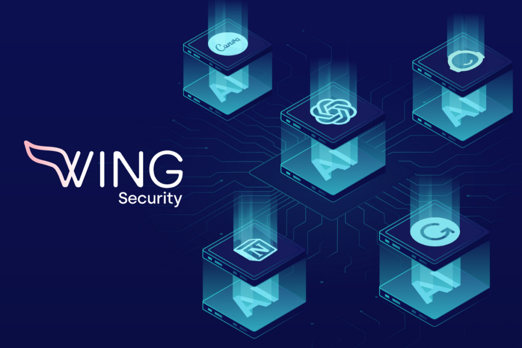 5 SaaS Security Tips