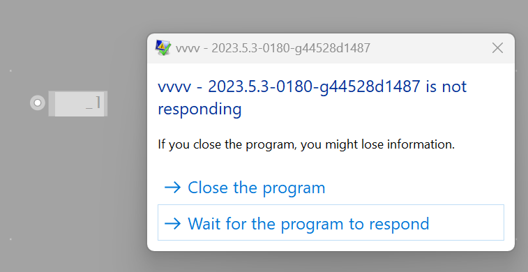 Sanitize Input for Security