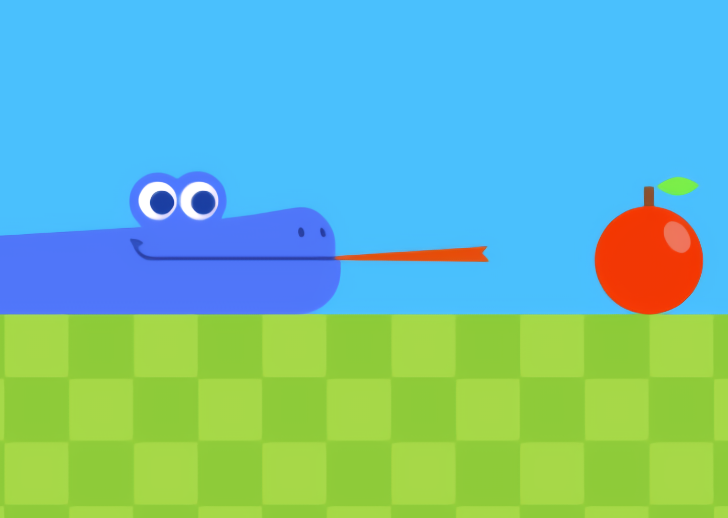 5 Ways Play Snake Game Google