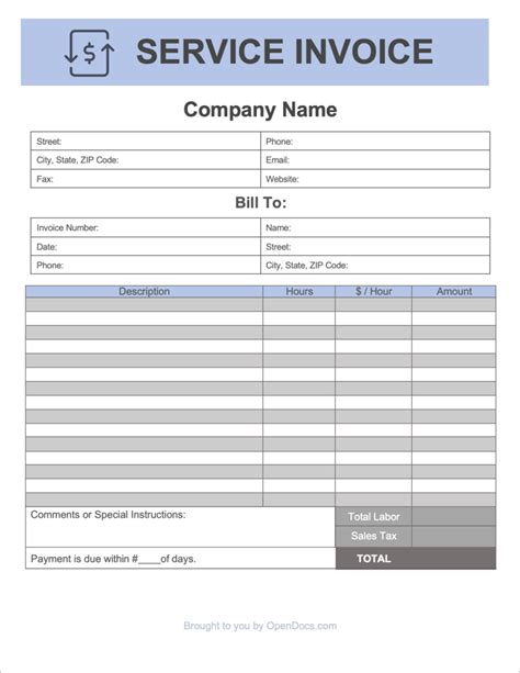 Service Templates Made Easy Service Templates Made Easy