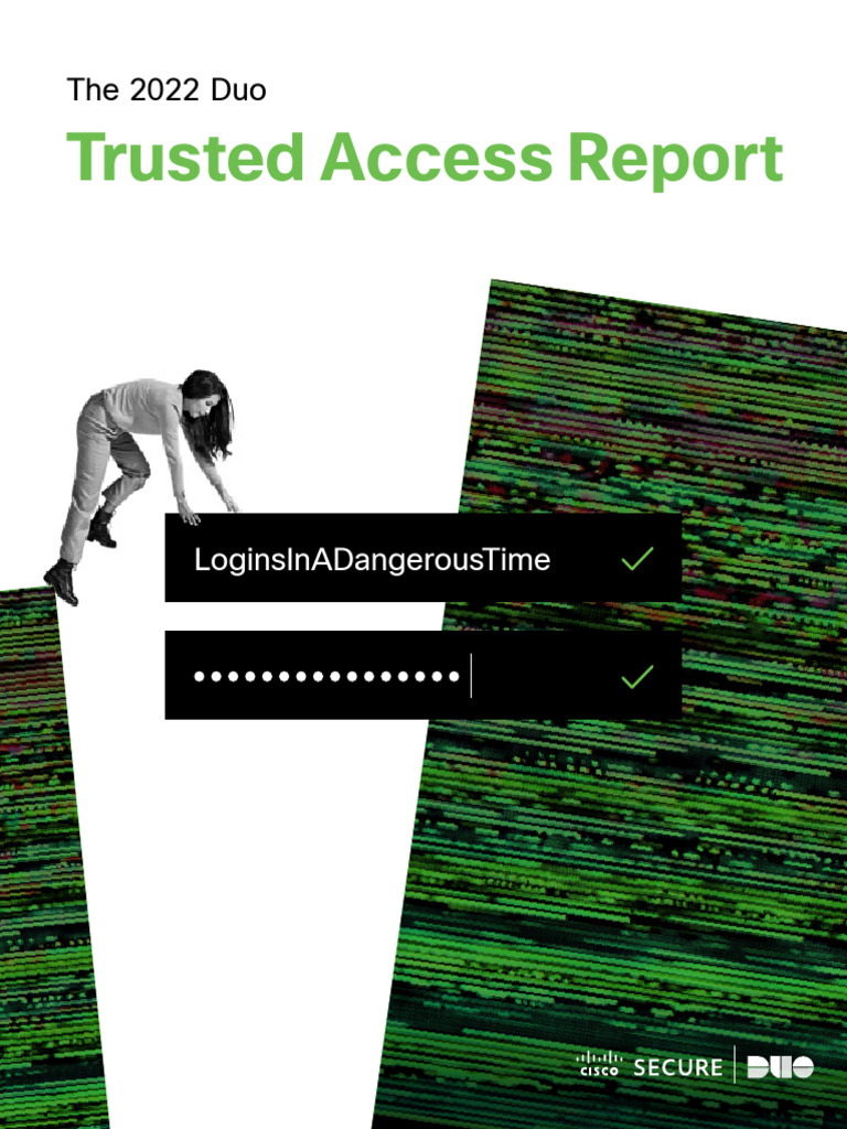 5 Ways Trusted Access