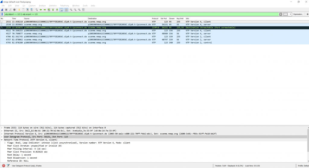 5 Ways UDP 123 Works