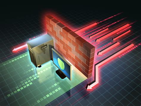 5 Virus Protection Firewall Tips 5 Virus Protection Firewall Tips