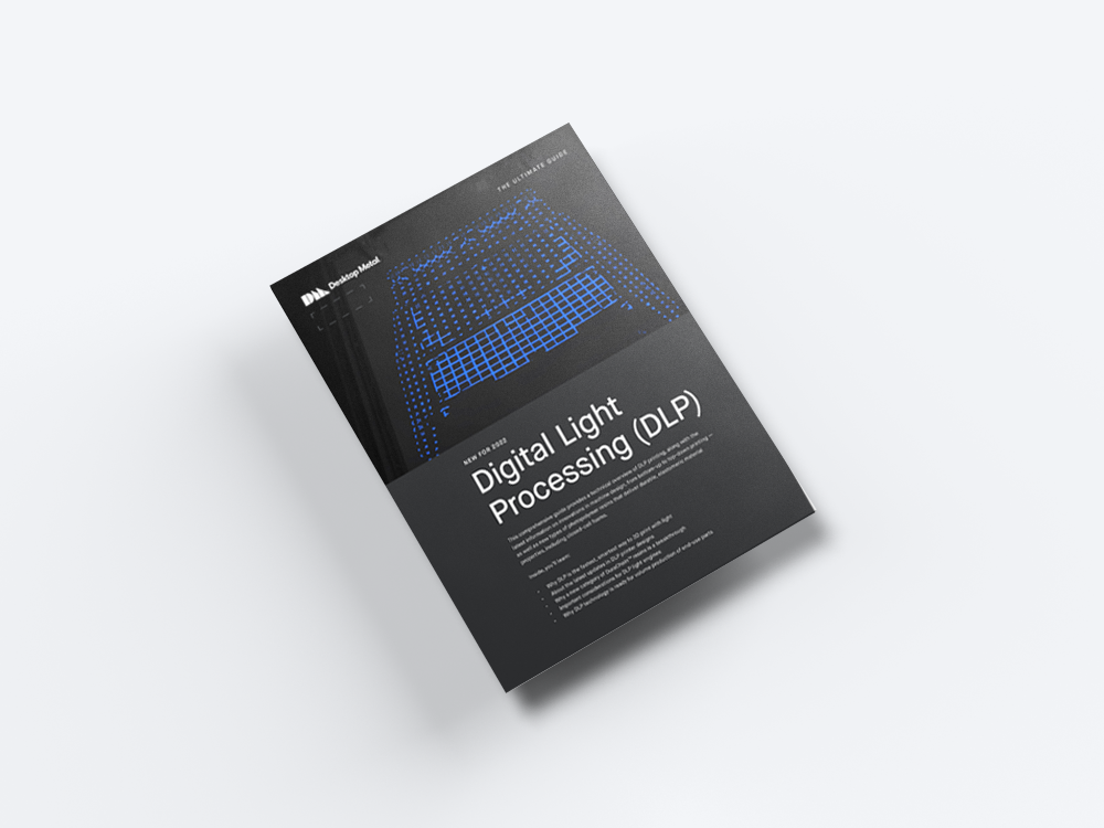 5 Ways DLP Works