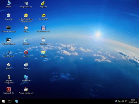 5 Ways Windows PE 10
